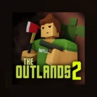 The Outlands 2 Zombie Survival