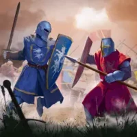 Kingdom Clash&#65306;Medieval Defense