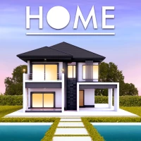 Home Design Makeover