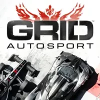 GRID&#8482; Autosport