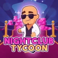 Nightclub Tycoon: Idle Manager