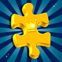 Jigsaw Puzzle Crown: fun Games