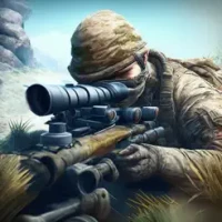 Realistic Sniper Shooter